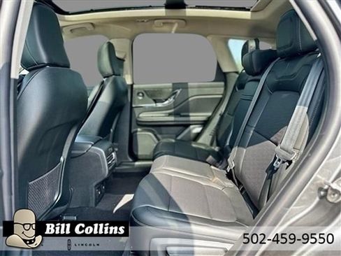 New 2024 Lincoln Corsair AWD w/ Equipment Group 102A image 21