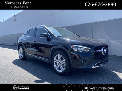 Used 2023 Mercedes-Benz GLA 250