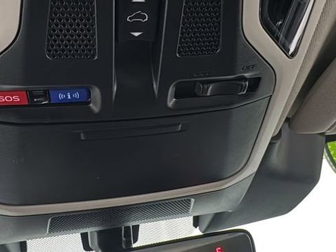 Certified 2024 Subaru Outback Limited XT image 35