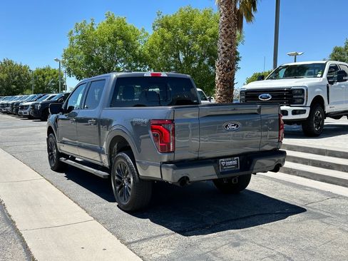 New 2026 Ford F150 Lariat AWD/4WD image 4