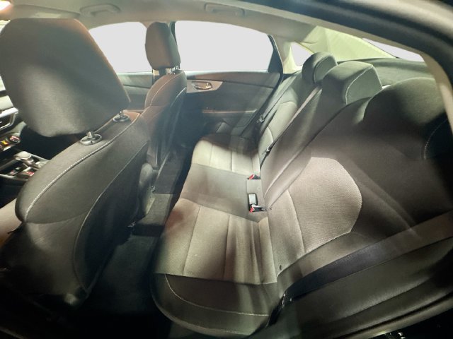 Certified 2023 Kia Forte LXS w/ LXS Technology Package FWD image 22