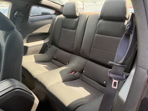 Used 2011 Ford Mustang GT w/ Security Pkg image 7