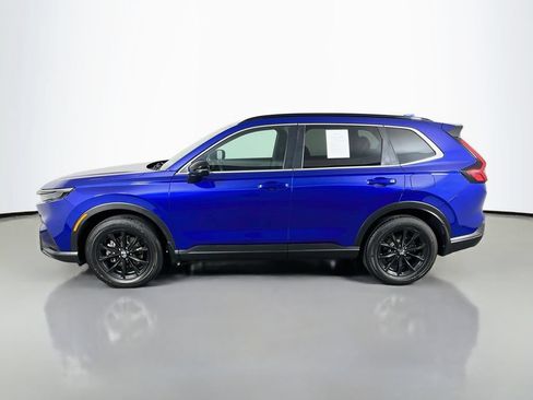 Used 2024 Honda CR-V Sport-L image 5
