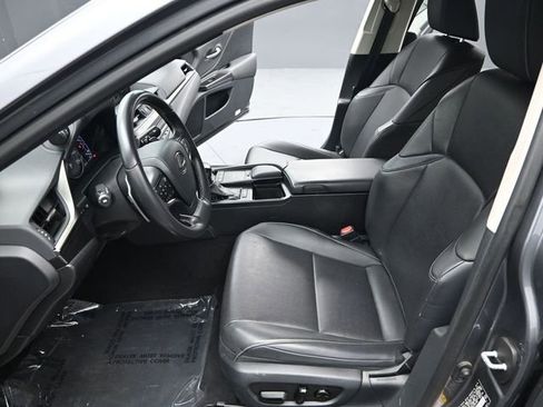 Used 2019 Lexus ES 350 Luxury image 15