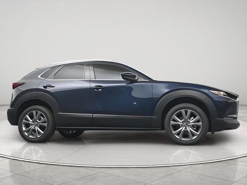 Used 2025 MAZDA CX-30 AWD 2.5 S w/ Premium Package image 57