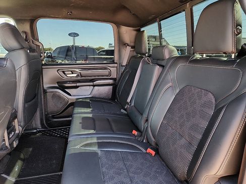 Used 2020 RAM 1500 Rebel w/ Rebel Level 2 Equipment Group image 5