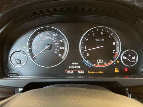 Used 2015 BMW X5 sDrive35i RWD image 35