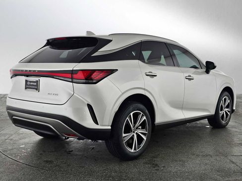 Certified 2023 Lexus RX 350 Premium image 3