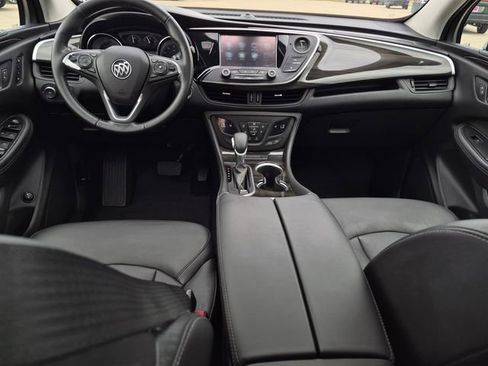 Used 2019 Buick Envision Essence FWD image 29