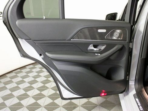 Certified 2026 Mercedes-Benz GLE 53 AMG 4MATIC image 28
