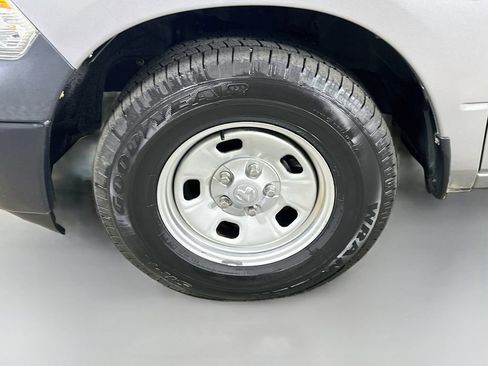 Used 2020 RAM 1500 Tradesman RWD image 8
