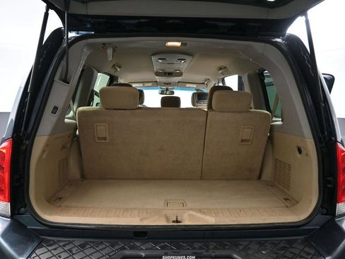Used 2014 Nissan Armada SV AWD/4WD image 24