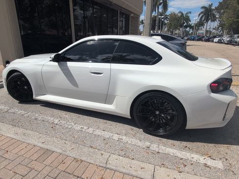 Used 2024 BMW M2 image 13