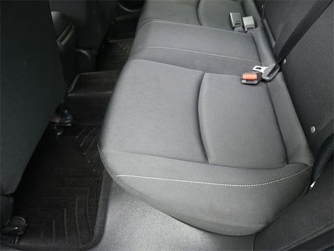 Used 2018 Honda Civic EX-T image 21