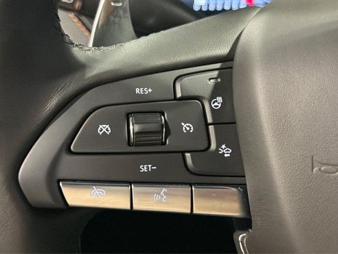 Used 2023 Cadillac CT5 V w/ Premium Package AWD/4WD image 24