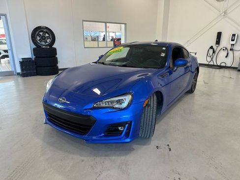 Used 2020 Subaru BRZ Limited image 11