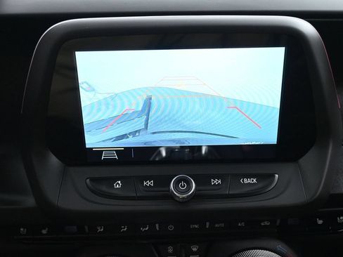 Used 2019 Chevrolet Camaro SS RWD image 26