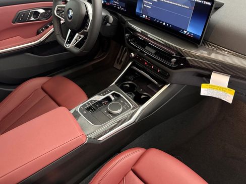 New 2026 BMW M340i w/ Premium Package image 27