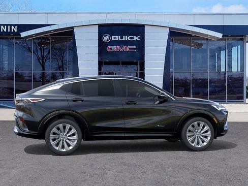 New 2026 Buick Envista Sport Touring FWD image 6