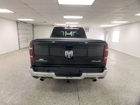 Used 2023 RAM 1500 Laramie AWD/4WD image 7