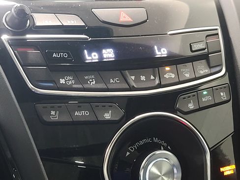 New 2026 Acura RDX A-Spec AWD/4WD image 30