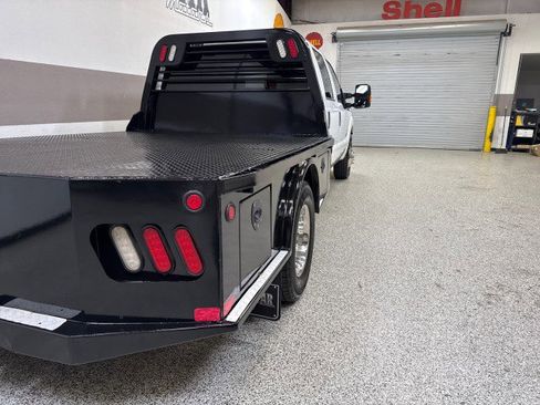 Used 2016 Ford F350 XL w/ Power Equipment Group image 47