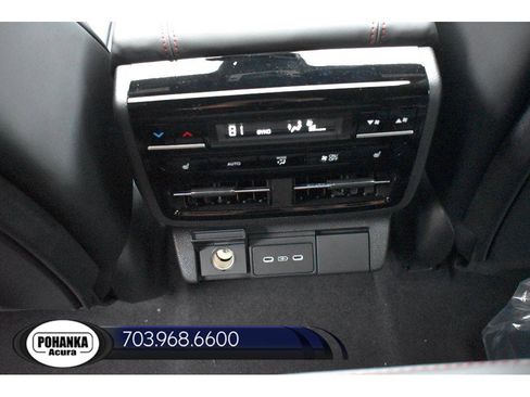 New 2026 Acura MDX A-Spec image 21