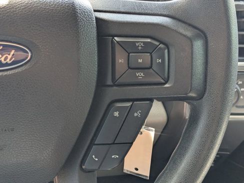 Used 2018 Ford F150 XLT image 5