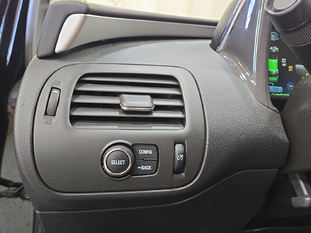 Used 2014 Chevrolet Volt FWD image 23