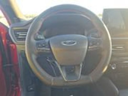 Used 2024 Ford Escape ST-Line w/ Tech Pack #1 AWD/4WD image 12
