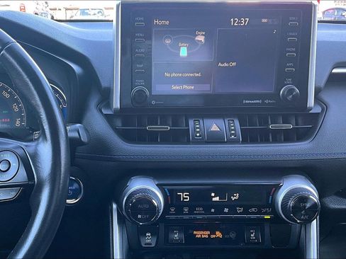 Used 2019 Toyota RAV4 XSE image 6