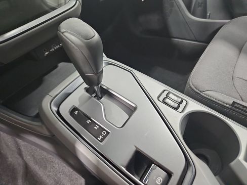 New 2026 Subaru Crosstrek 2.5i Premium AWD/4WD image 22
