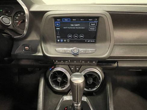 Used 2019 Chevrolet Camaro LT RWD image 55