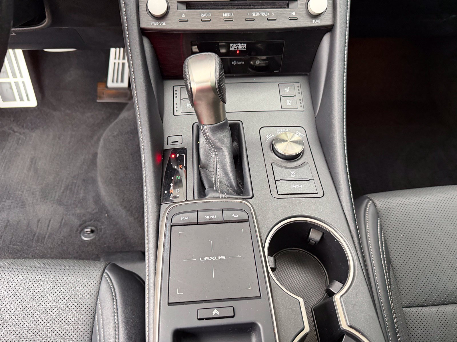 Used 2019 Lexus RC 350 F Sport AWD/4WD image 22