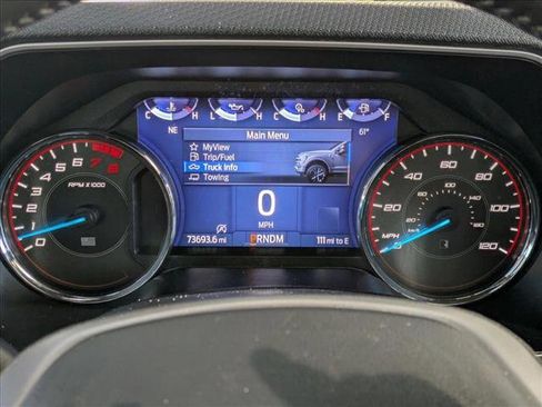 Used 2021 Ford F150 XLT w/ Equipment Group 302A High image 11