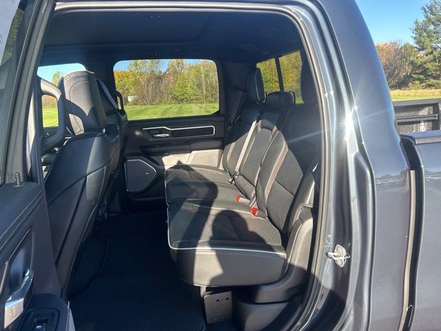 New 2027 RAM 1500 Laramie w/ Laramie Preferred Package AWD/4WD image 48