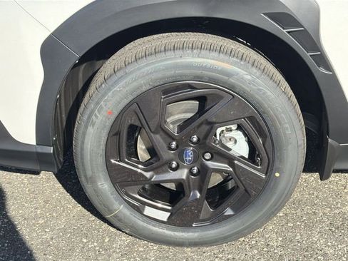 New 2026 Subaru Crosstrek 2.5i Sport w/ Popular Package #3A image 12