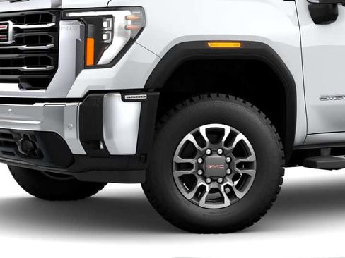 New 2026 GMC Sierra 3500 SLT w/ SLT Premium Package image 63