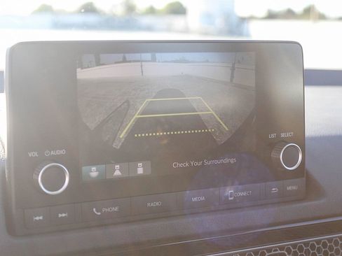 Certified 2024 Honda Civic LX image 22