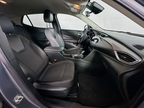 Used 2020 Buick Encore GX Preferred image 29