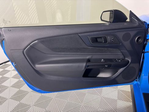 Used 2024 Ford Mustang Dark Horse RWD image 10