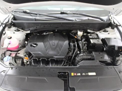 Used 2025 Hyundai Tucson SEL FWD image 49