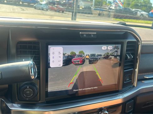 New 2026 Ford F250 King Ranch AWD/4WD image 37