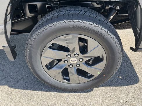 New 2025 Ford F150 STX w/ Equipment Group 200A image 5