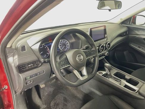 Used 2023 Nissan Sentra SV FWD image 10