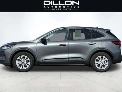 Used 2025 Ford Escape Active FWD image 7