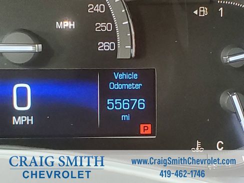 Used 2019 Cadillac XT5 Luxury image 14