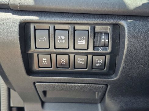 Used 2021 Subaru Forester Touring w/ Popular Package #2 AWD/4WD image 20