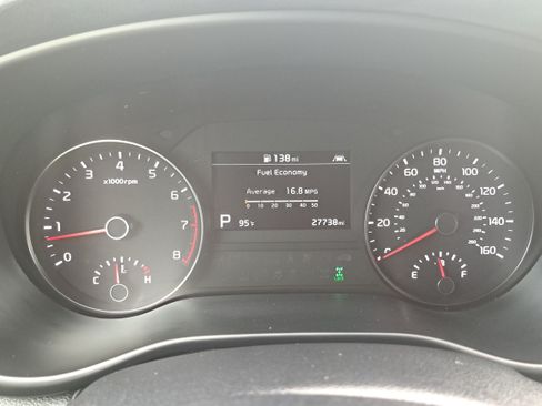 Used 2022 Kia Sportage SX AWD/4WD image 20