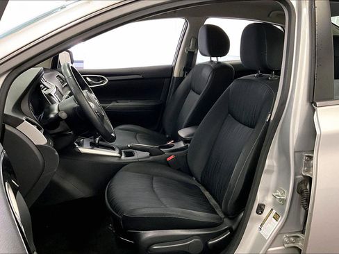 Used 2019 Nissan Sentra SV image 24